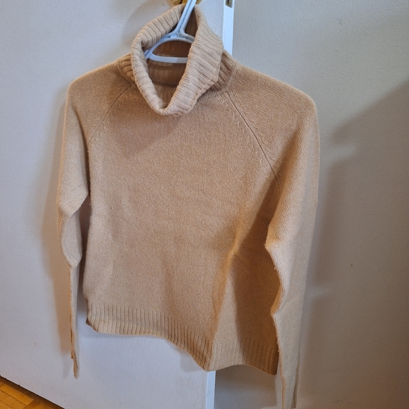 Frank and oak wool turtlneck - Picture 6 of 6
